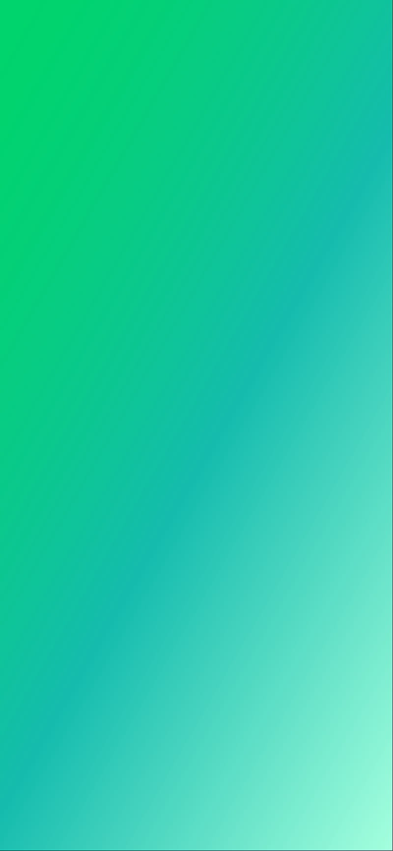 Aqua Gradient, color, colors, green, solid, turquoise, HD phone wallpaper |  Peakpx