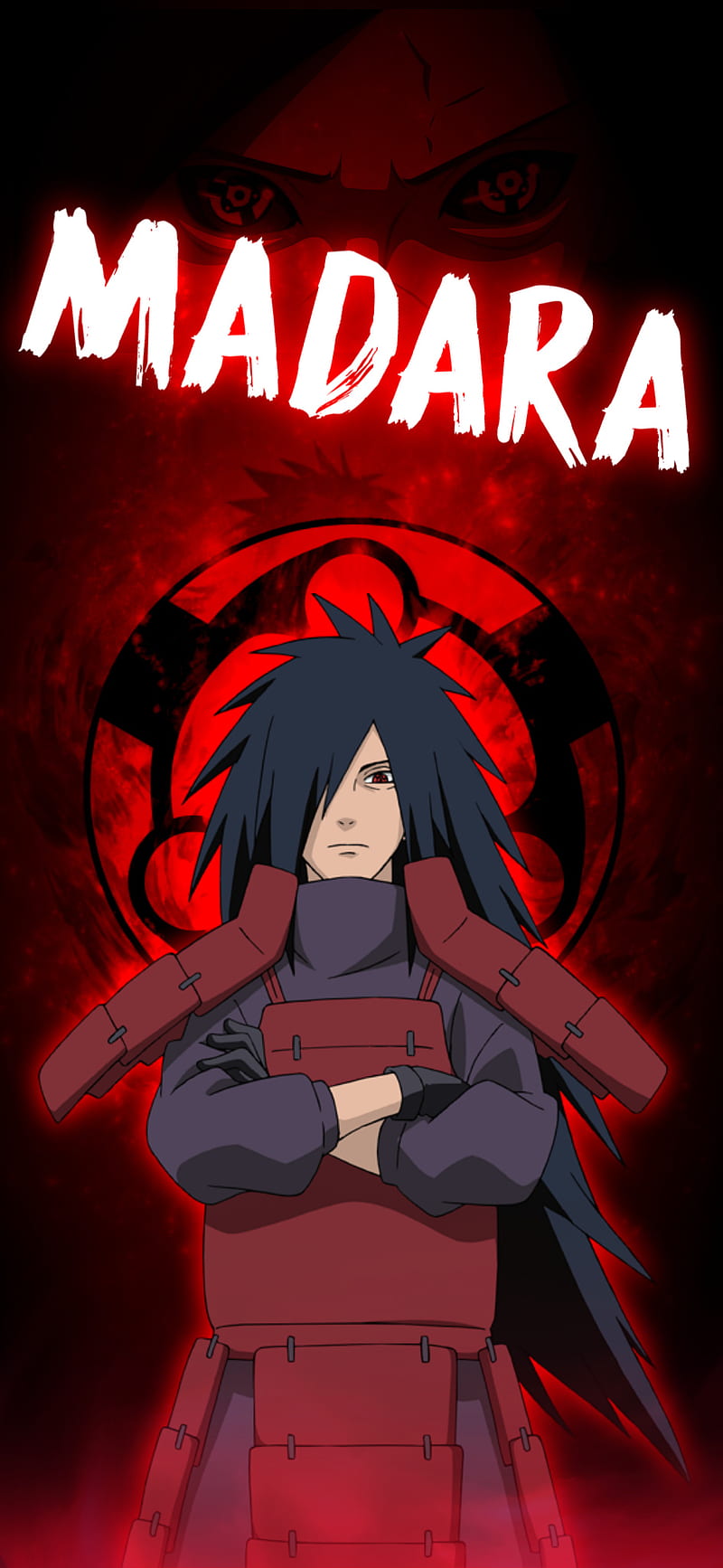 50 Most Popular Madara Quotes Wake Up To Reality