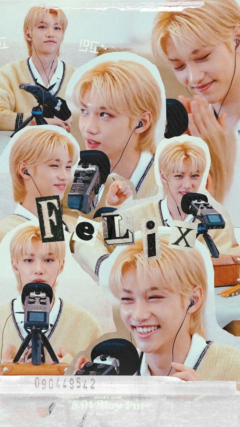 1920x1080px, 1080P free download | Felix SKZ, felix, skz, stray kids ...