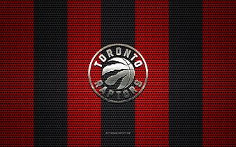 Toronto Raptors NBA Logo UHD 4K Wallpaper  Pixelz