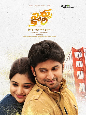 Ninnu kori movie HD phone wallpaper | Pxfuel