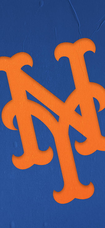 Pin by Doug M on Mets  Mlb wallpaper, New york mets logo, Mlb teams