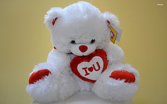 I love you teddy bear hd images hotsell