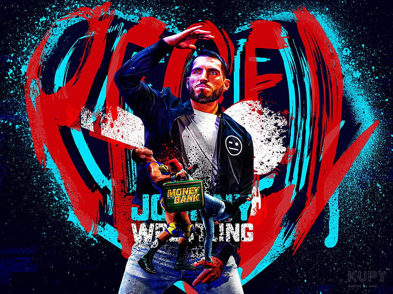 Kupy Wrestling - The latest source for your WWE wrestling needs! Mobile, and resolutions available!, Instagram, HD wallpaper