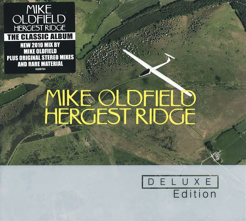 Mike Oldfield - Hergest Ridge (1974), Mike Oldfield Hergest Ridge Album, British Artists, Mike Oldfield, Mike Oldfield Hergest Ridge, HD wallpaper