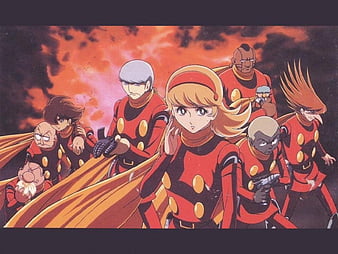 サイボーグ009 003 Anime 005 004 006 Cyborg 009 002 008 001 009 007 Hd Wallpaper Peakpx