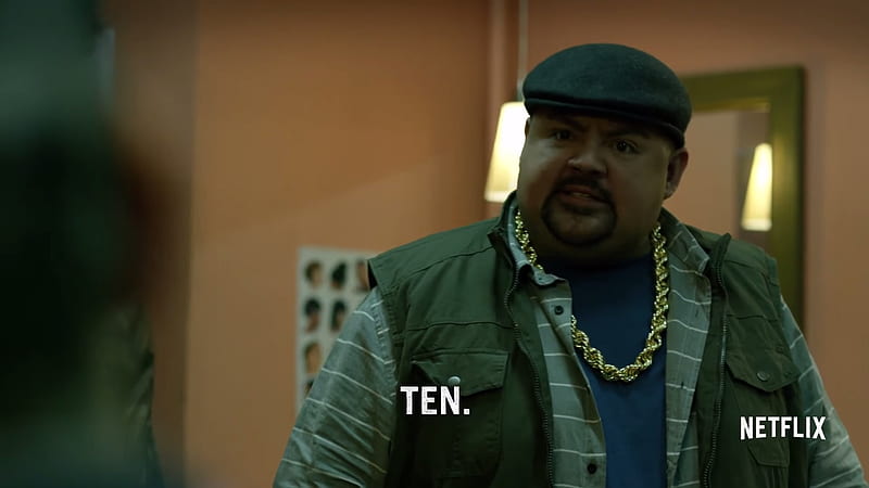 Official For NARCOS Season 3 Does Not Disappoint, Gabriel Iglesias, HD wallpaper