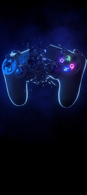 Gg PS4 c--------- wallpaper by Bfjdnxknxkz - Download on ZEDGE™ | e1b6