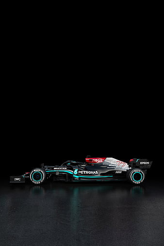 W12E, amg, daimler, f1, hamilton, lewis hamilton, mercedes, HD phone wallpaper