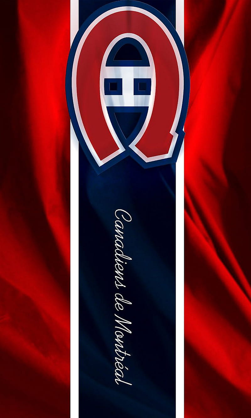 Montreal Canadiens, montreal, nhl, HD phone wallpaper