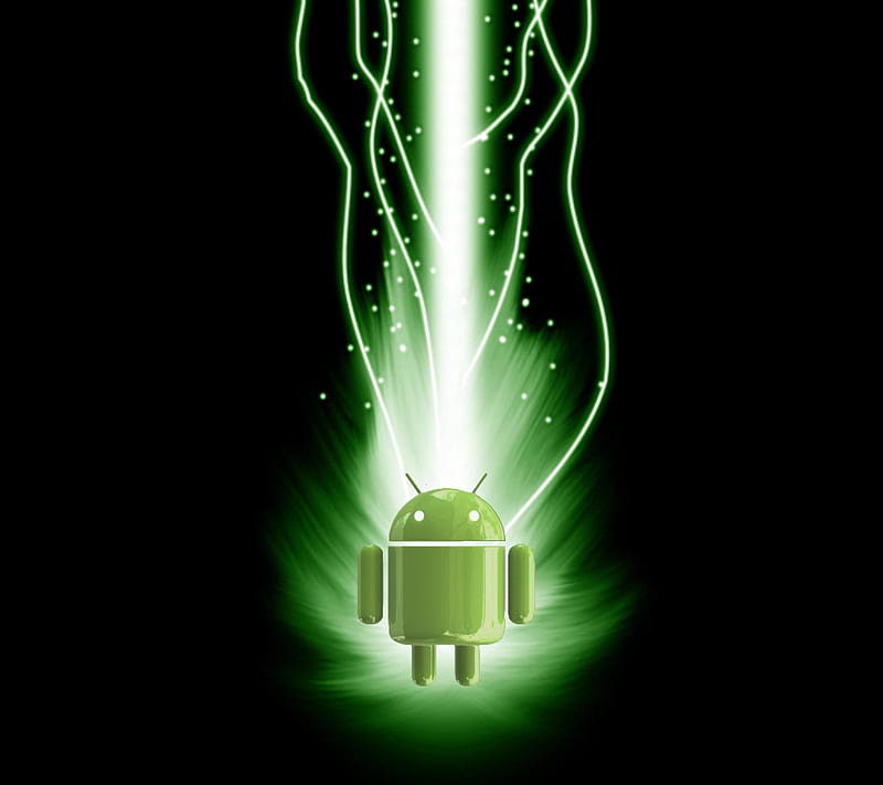 Android Beamed, nexus, tech, HD wallpaper