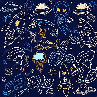 science backgrounds for kids