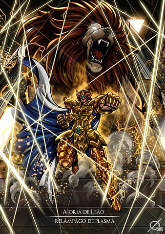 Cavaleiros de ouro, gold, signos, zodiaco, virgem, aries, phoenix_530,  escorpiao, anime, gemeos HD phone wallpaper