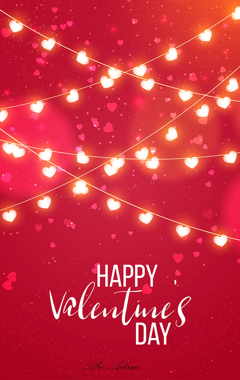 Valentine, love, hug, kiss, day, HD phone wallpaper | Peakpx