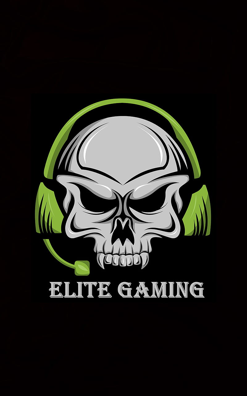 Elite Gaming Big , android , black, elite gaming, elitejohnp, gaming, , hq , iphone, iphone , mobile background, HD phone wallpaper