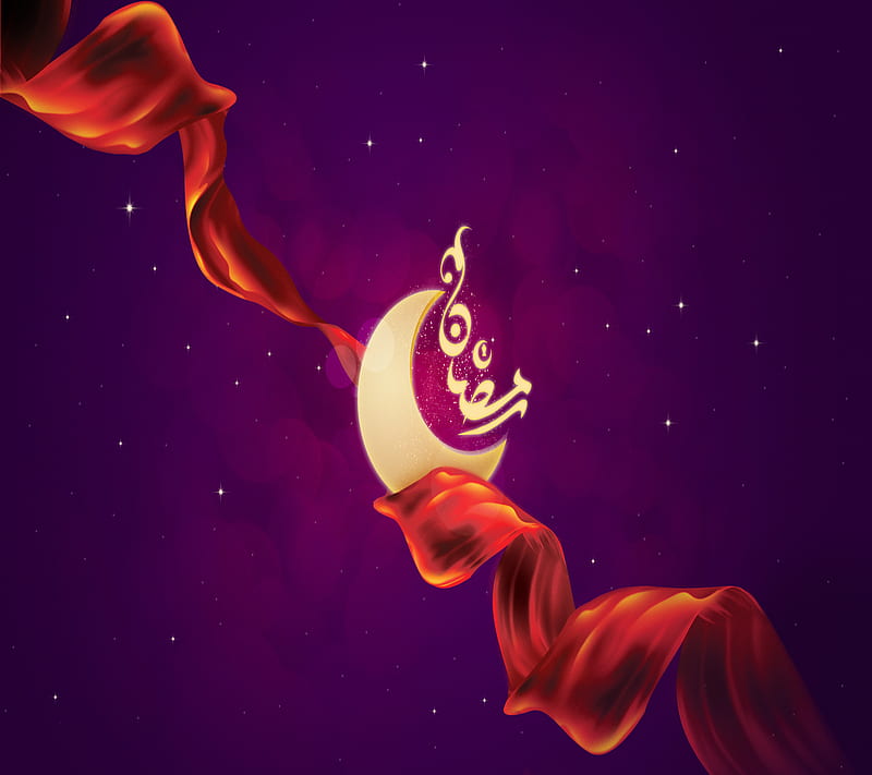 Happy Ramzan, 2014 islam, ramadan, HD wallpaper