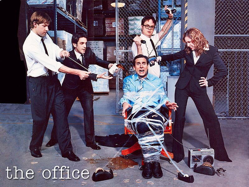 Tv Show, The Office (Us), HD wallpaper