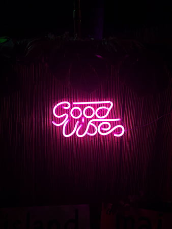 GOOD VIBES by Roberlan Borges Paresqui on Dribbble