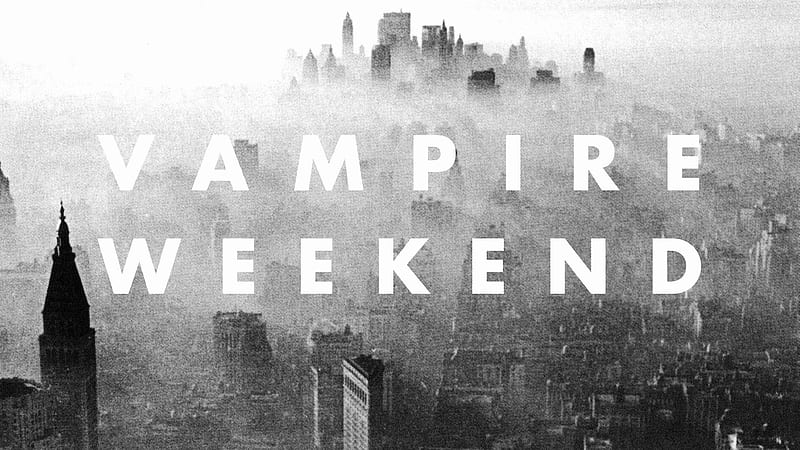 Vampire Weekend Indie, HD wallpaper