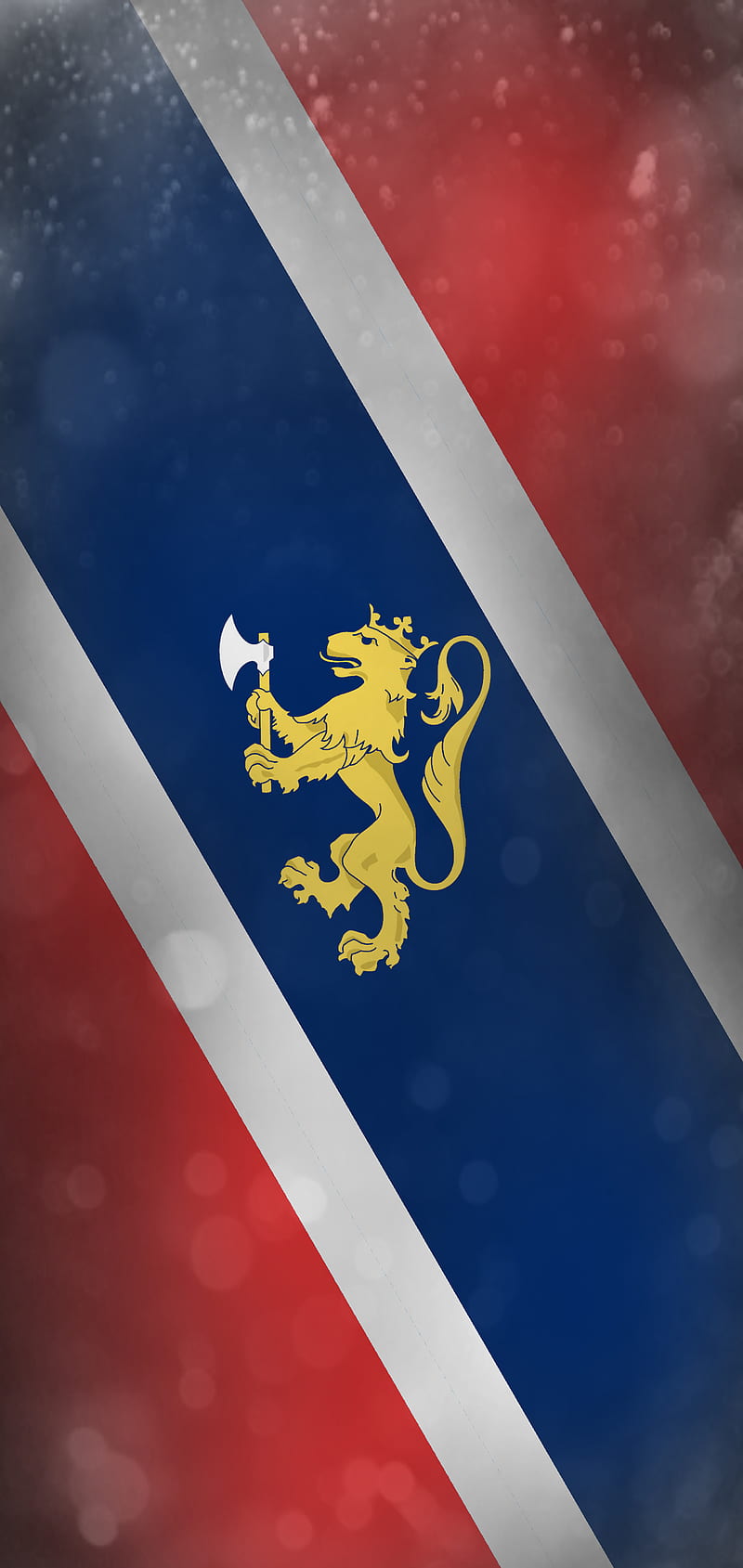 scandinavian flags wallpaper