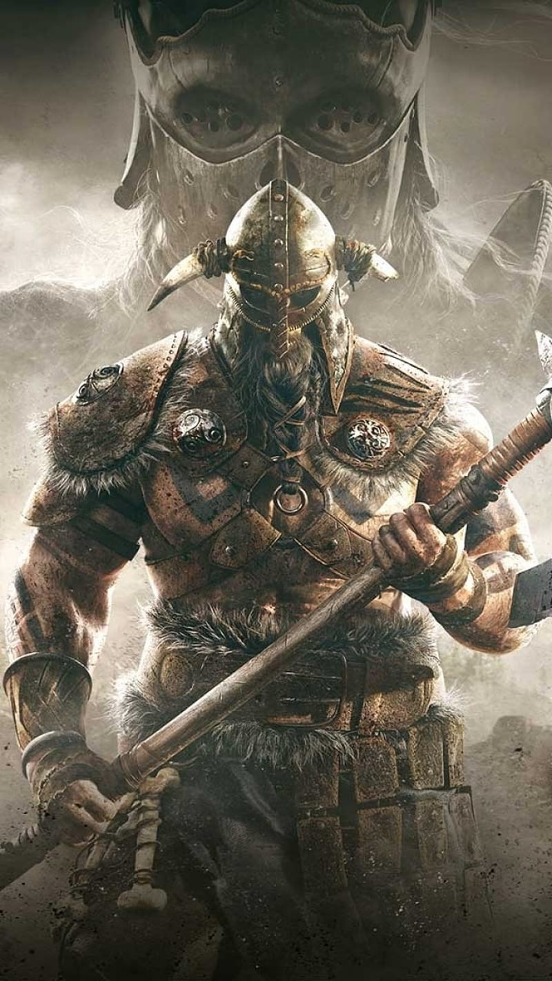 Is a badass., bjorn lothbrok HD phone wallpaper