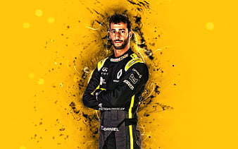 HD ricciardo wallpapers | Peakpx