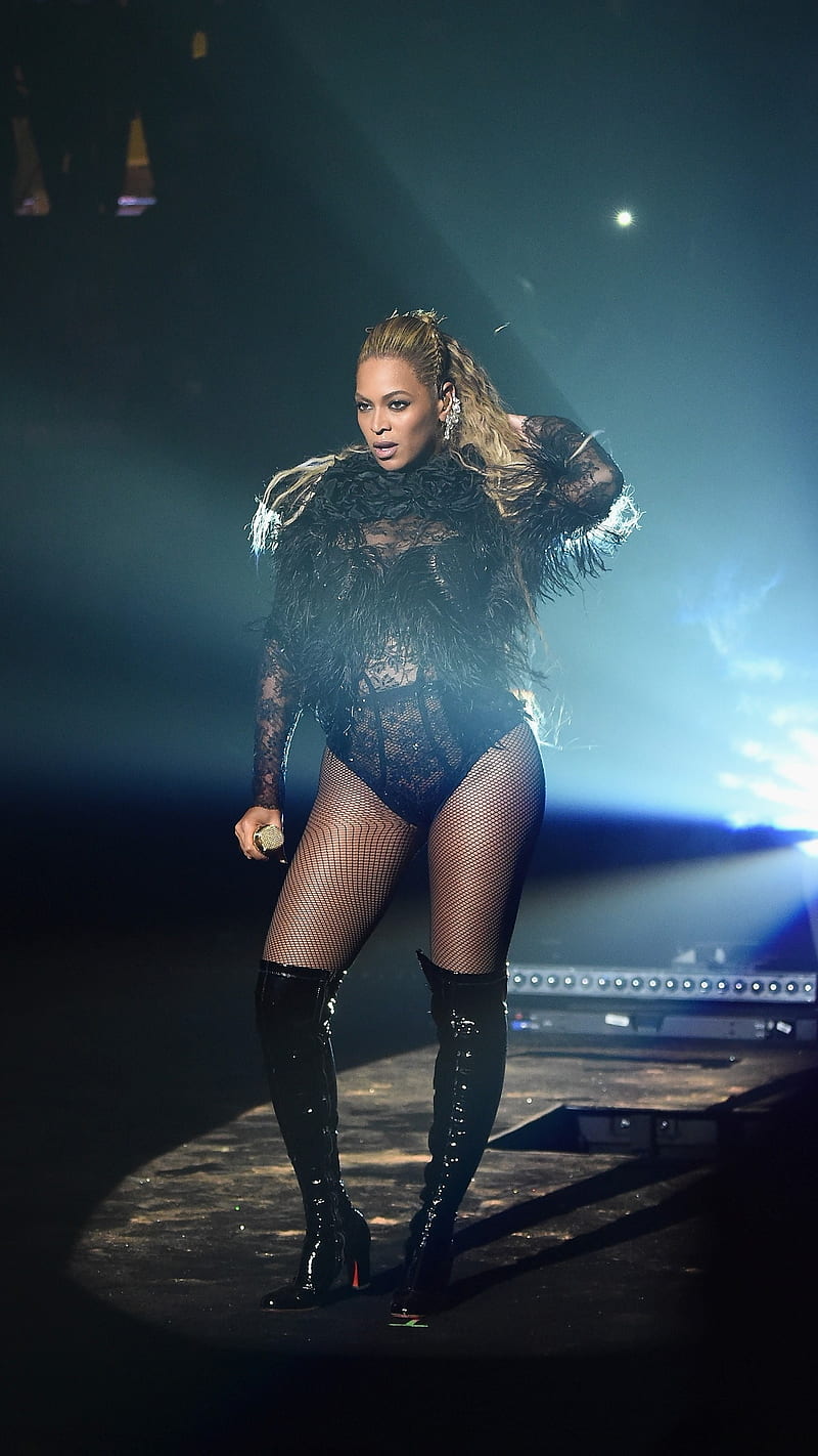 Beyonce, artist, concert, entertainment, live performance, music, people,  singer, HD phone wallpaper | Peakpx