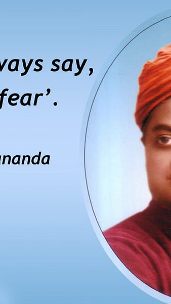 Swami Vivekananda Mobile, Swami Vivekananda Quotes, HD phone wallpaper |  Peakpx