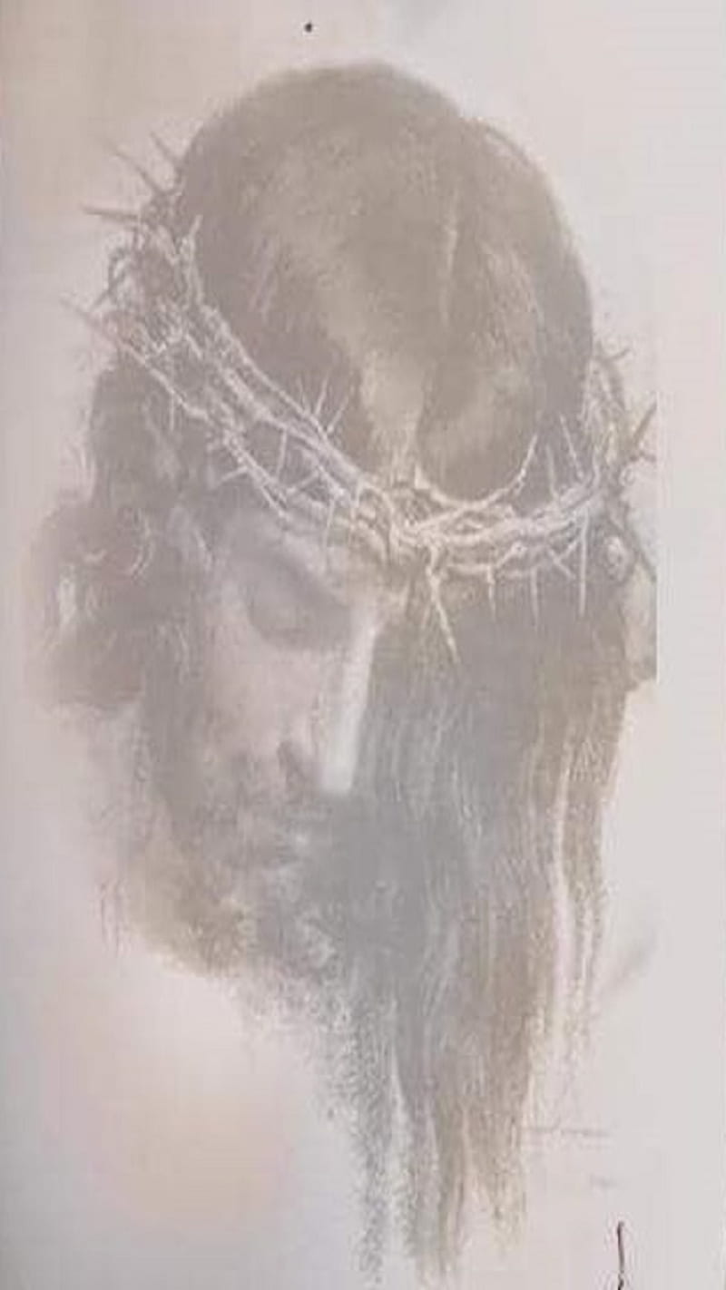 Jesus, religion, suffering, HD phone wallpaper