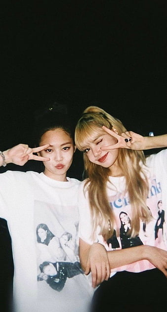 Jenlisa wallpaper ✦ · ˚ | BLINK (블링크) Amino