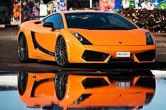 HD lamborghini gallardo tuning wallpapers | Peakpx