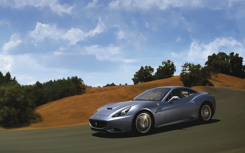 Ferrari-California 29, extreme, fulfil the expectations, HD wallpaper