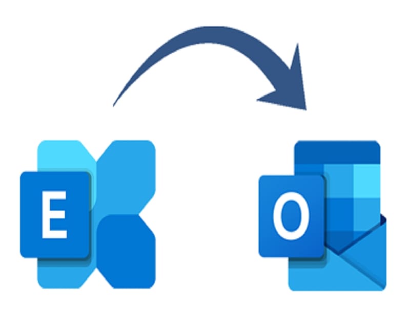 Exchange Outlook OST To PST Converter, microsoft, outlook, pst, ost, HD wallpaper