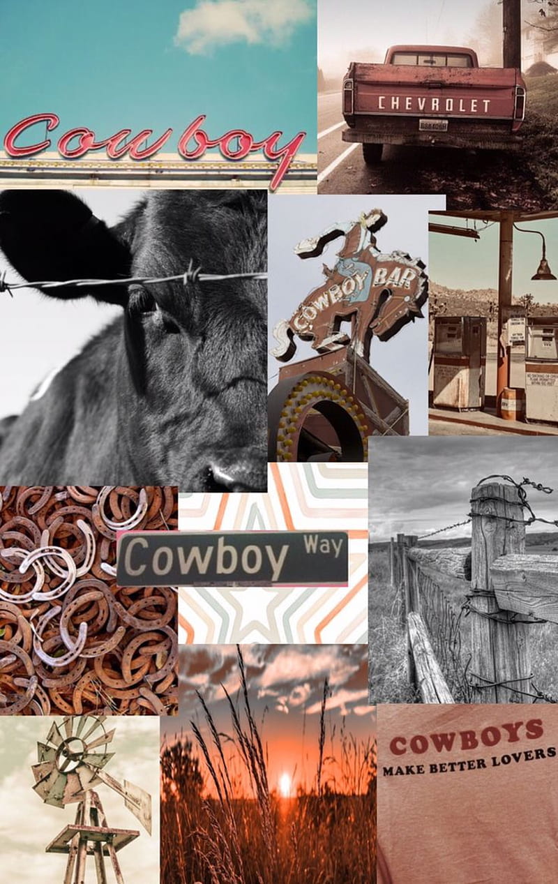 Outlaw Cowboy Wallpapers - Top Những Hình Ảnh Đẹp