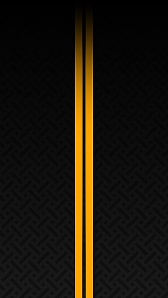 Inverted Zebra, Bertil, lines, simple, HD phone wallpaper | Peakpx