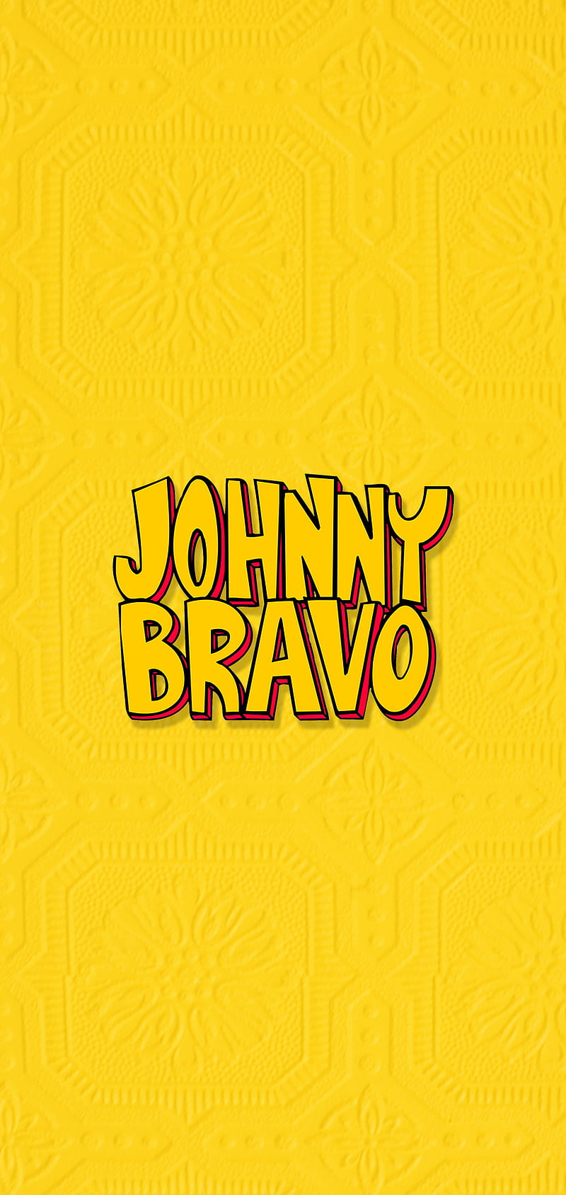 Johnny bravo series, johnny bravo, HD phone wallpaper