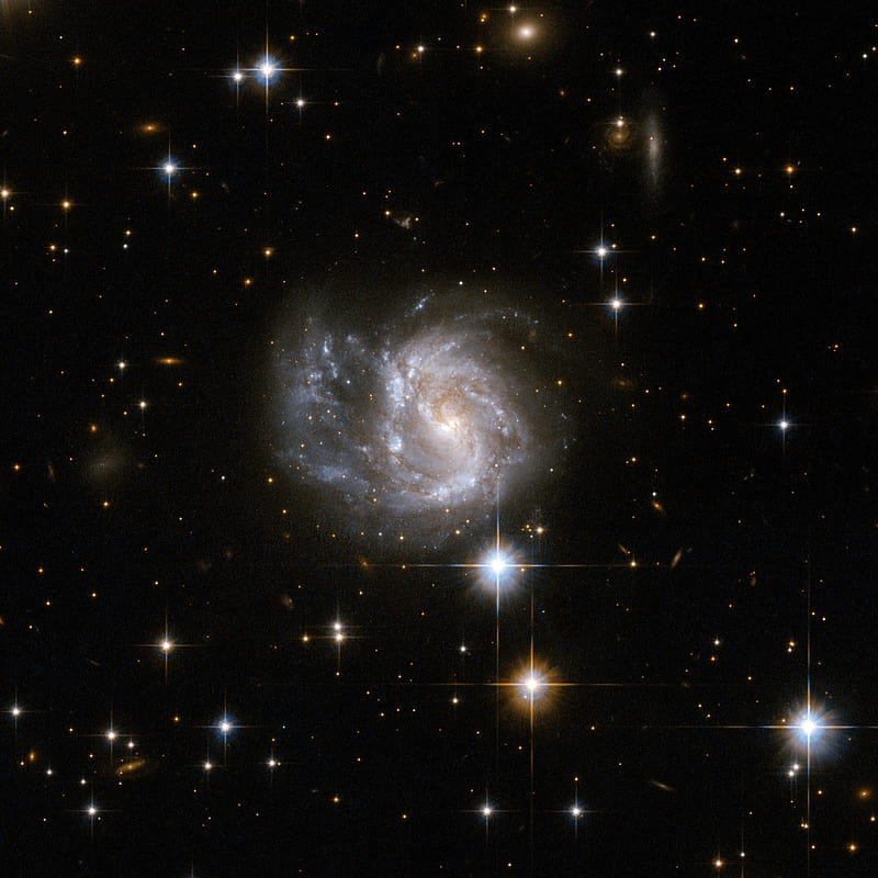 IRAS 20351+2521 galaxies, hubble, space, galaxy, HD wallpaper