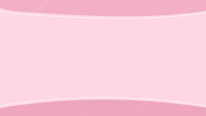 Premium Vector. Aesthetic cute pastel pink backdrop illustration perfect for backdrop postcard background banner for your design, HD wallpaper