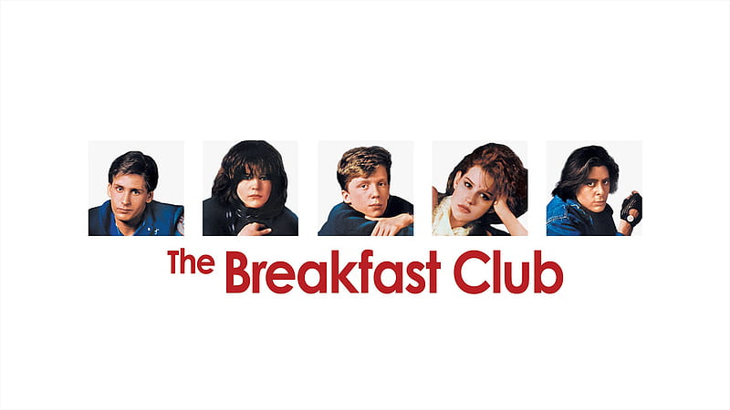The breakfast club HD wallpapers  Pxfuel