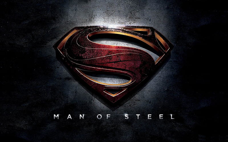 Superman-Man Of Steel 2013 Movie 04, HD wallpaper