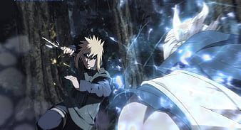 Naruto flash battle 2 djamorqua