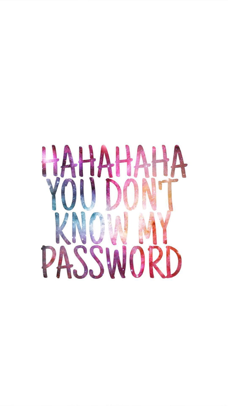 Password, thealihan, HD phone wallpaper