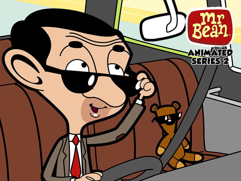 Watch 'Mr. Bean: The Animated Series' on Amazon Prime Video UK -  NewOnAmzPrimeUK, HD wallpaper | Peakpx