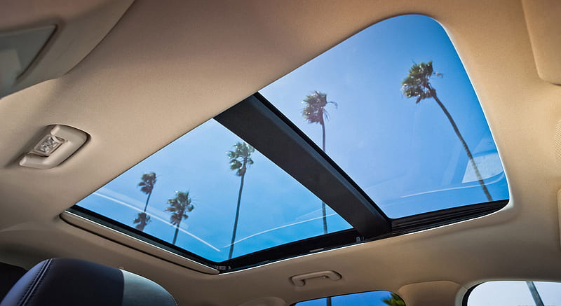 2015 Lincoln MKC - Panoramic Roof , car, HD wallpaper