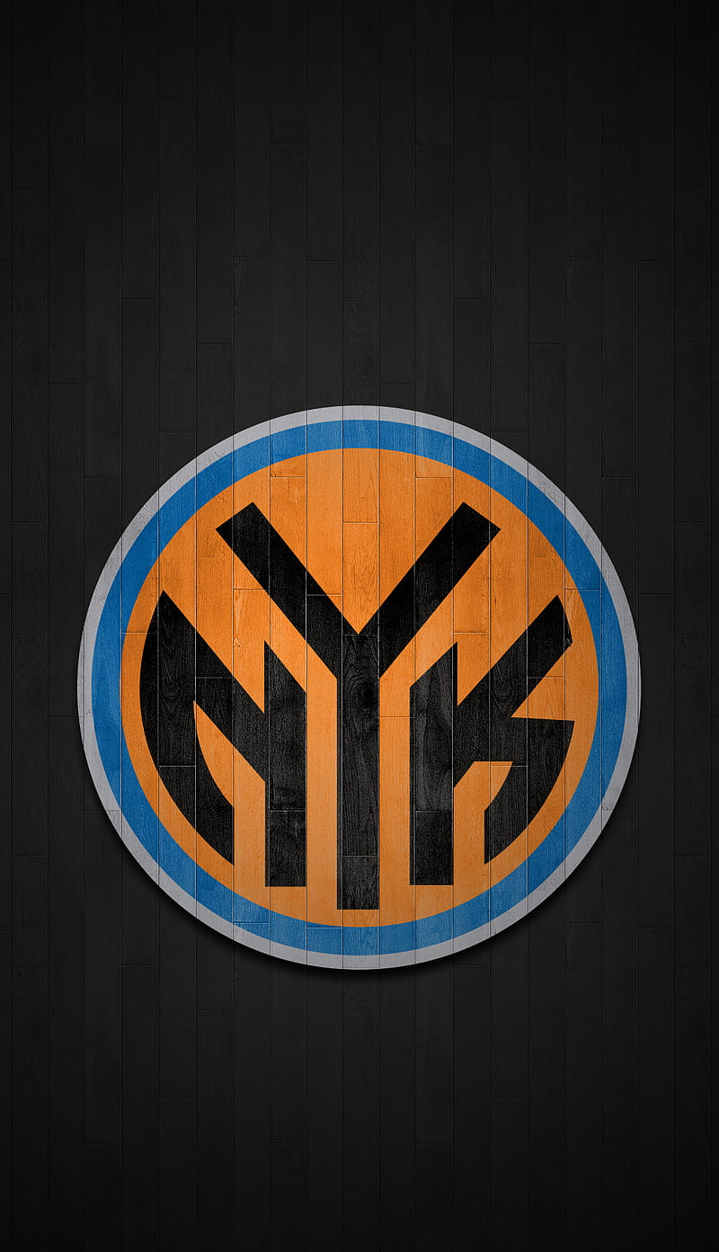 New York Knicks, ny, newyork, new york, HD phone wallpaper