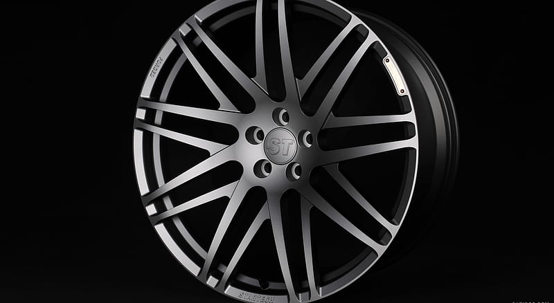 2013 STARTECH Widebody Range Rover Monostar S 23' Forged Diamond Edition - Wheel , car, HD wallpaper