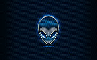 alienware logo hd