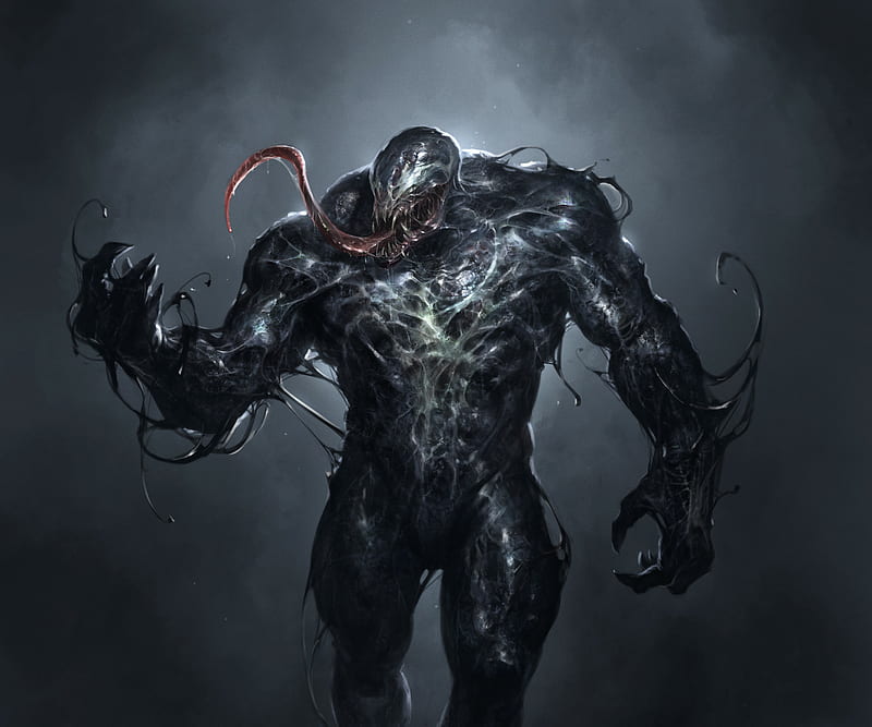 Venom Art HD | Peakpx