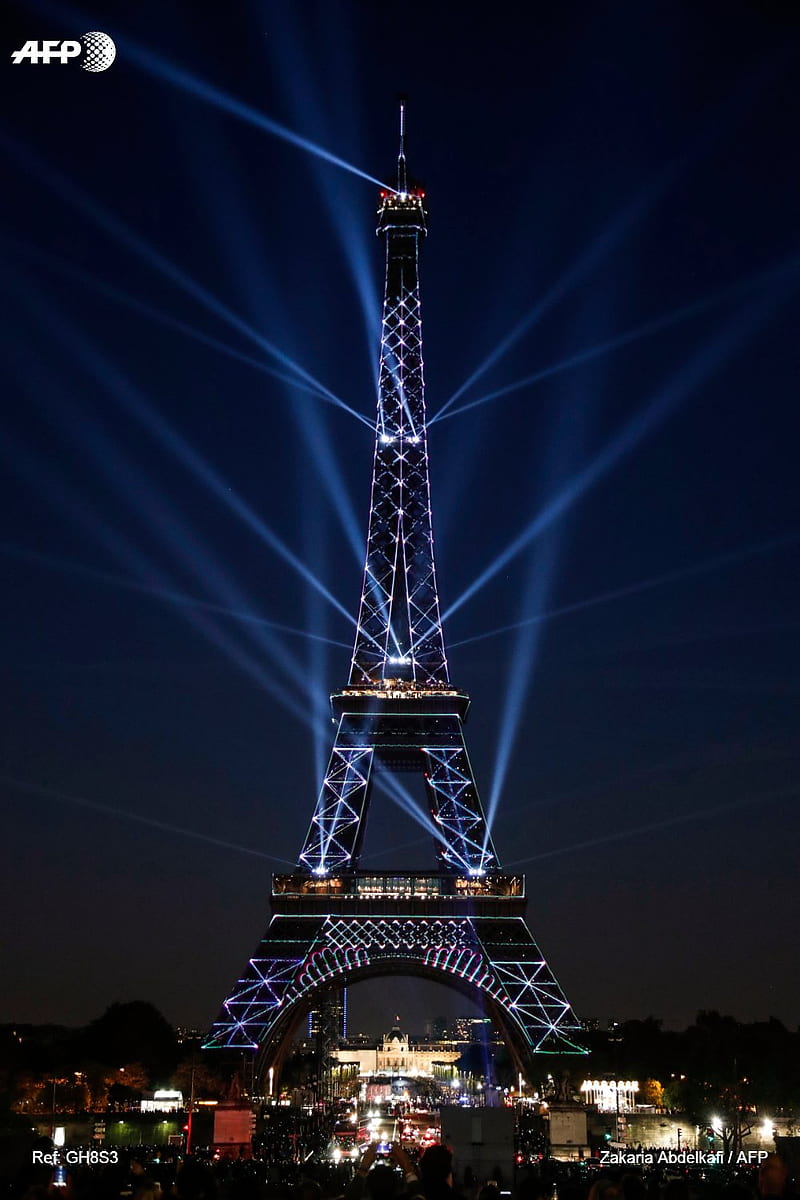 Eiffel Tower, love, romance, tour, travel, HD phone wallpaper