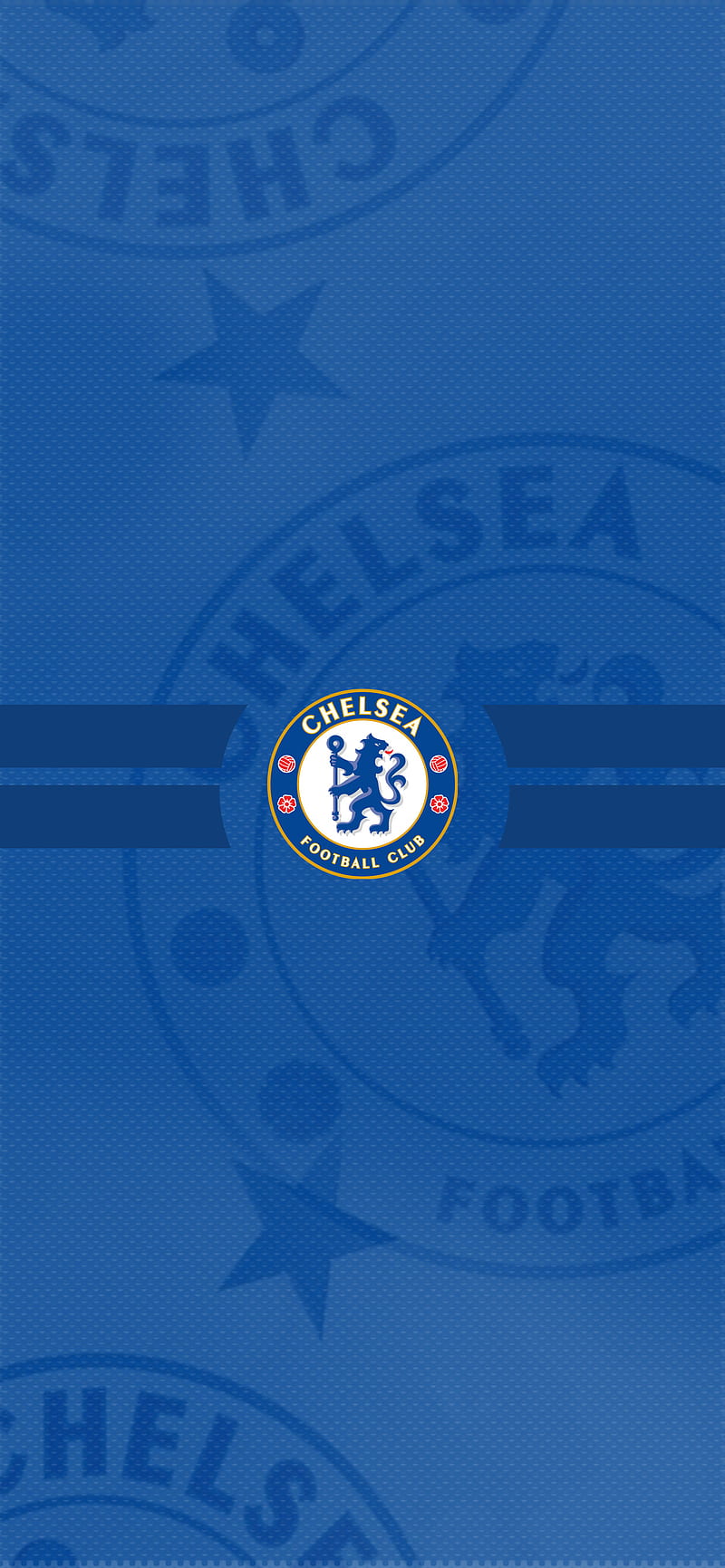 Chelsea FC, blue, chelsea fc iphone, europe, fifa, football, logo, soccer, uefa champions league, HD phone wallpaper